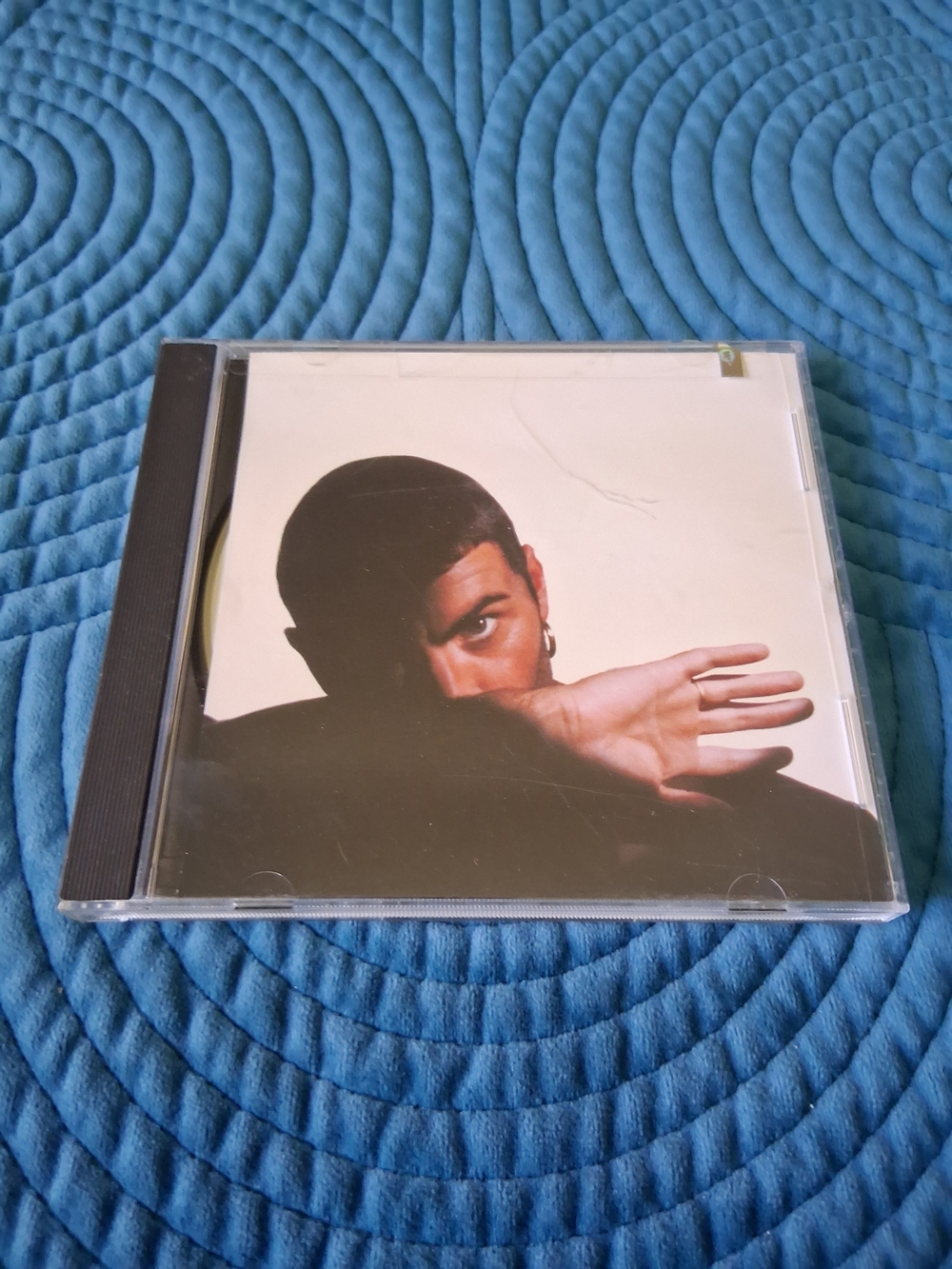 Too Funky [Maxi Single CD] by George Michael